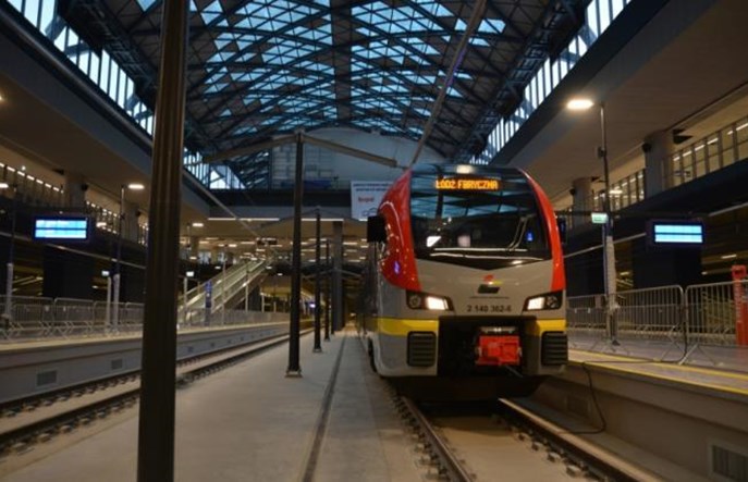 ŁKA: Przez tunel średnicowy jeszcze częściej, niż planowano