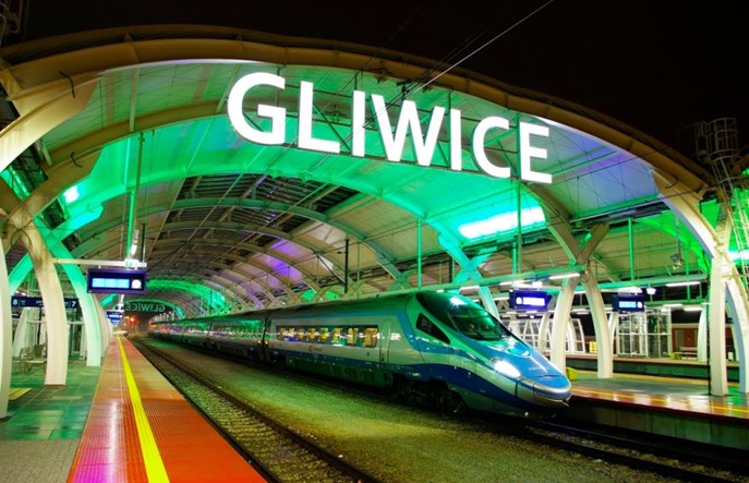 Wyzwania stojące przed budową ERTMS w Polsce