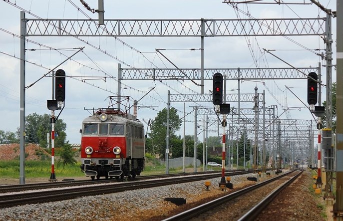 Nowy przetarg na nowe tory do Tczewa