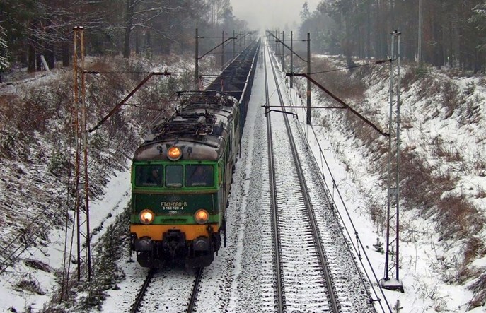 Prawie 4 miliardy złotych na prace na Magistrali Węglowej