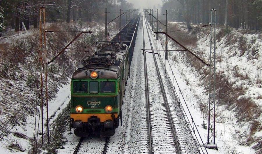 Prawie 4 miliardy złotych na prace na Magistrali Węglowej Prawie 4 miliardy złotych na prace na Magistrali Węglowej