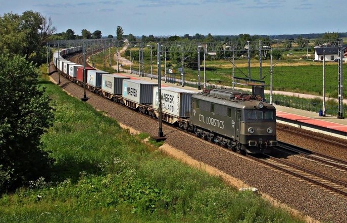 CTL kupuje nowe lokomotywy