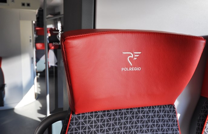 Pociągiem z Trójmiasta do Kaliningradu za ponad 30 zł. Na razie tylko 5 stycznia