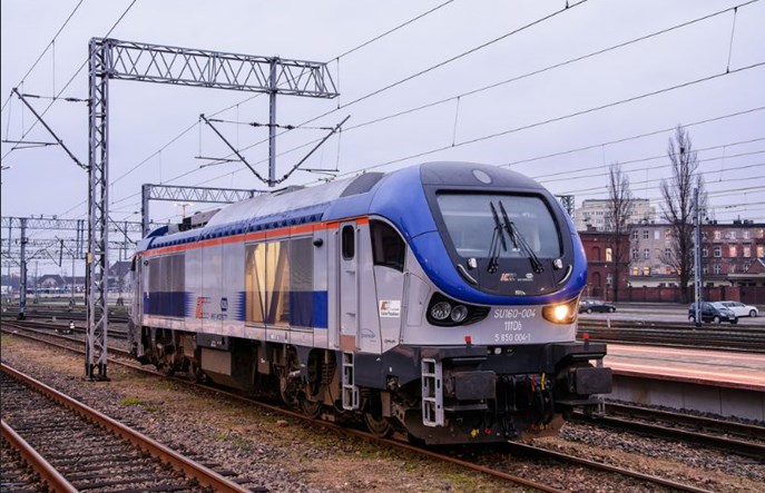 Nowy prezes Pesy: Fachowiec od najtrudniejszych spraw