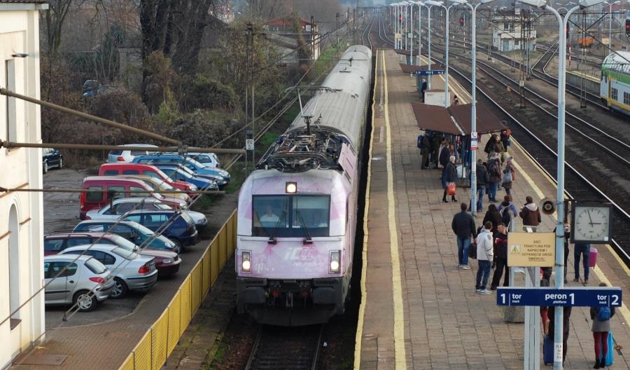 Umowa na ERTMS/ETCS na E20 podpisana Umowa na ERTMS/ETCS na E20 podpisana