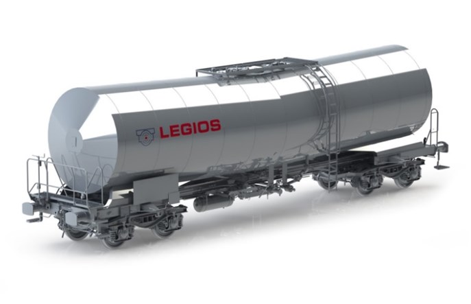 Rok Legios Loco w Polsce. Są pierwsze zamówienia