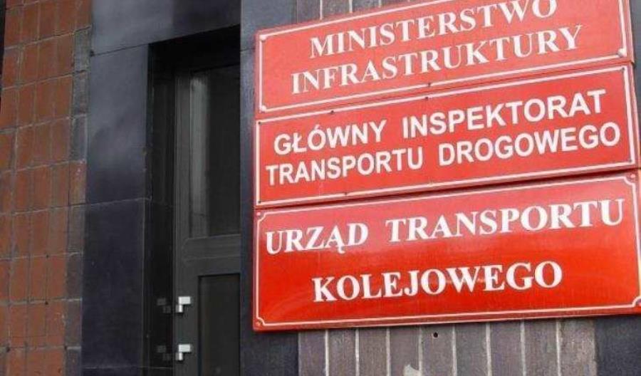 Ogłoszono konkurs na prezesa UTK Ogłoszono konkurs na prezesa UTK