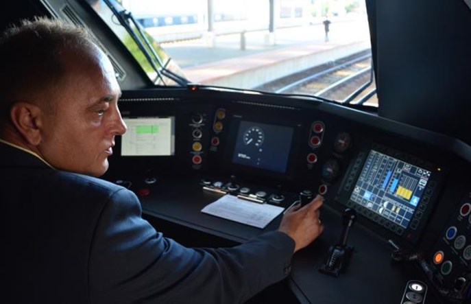 Rośnie znaczenie bezpieczeństwa na kolei