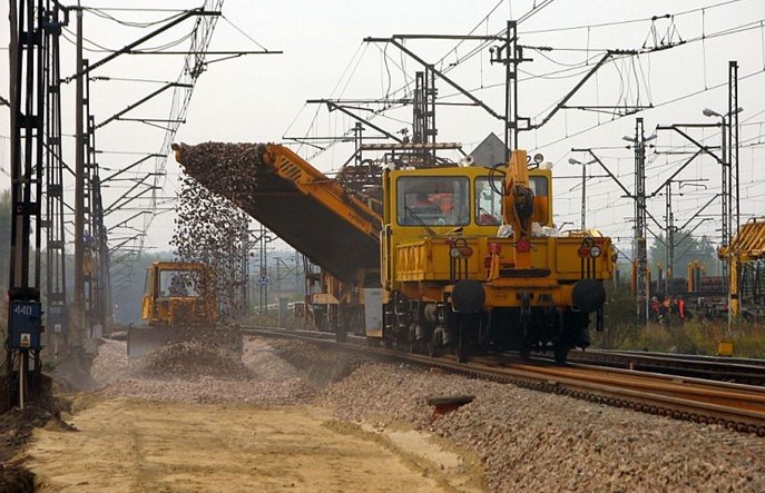 PLK: W tym roku 200 przetargów na prace za ponad 11 miliardów