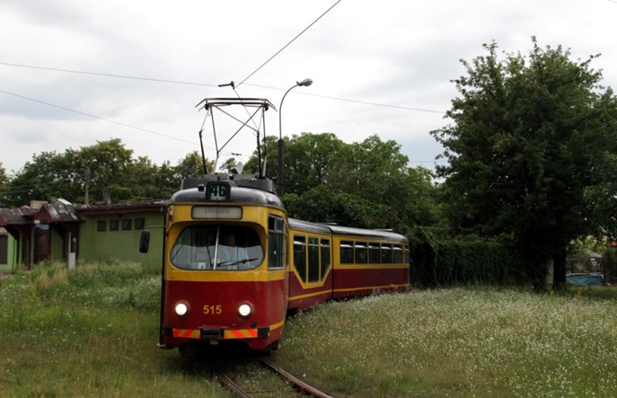 Ozorków: Jesteśmy gotowi na kredyt na tramwaj
