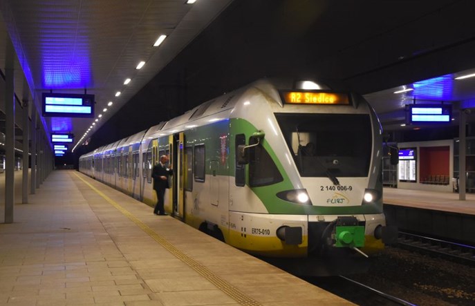 Przewoźnicy regionalni przygotowani na nowe legitymacje niepełnosprawnych