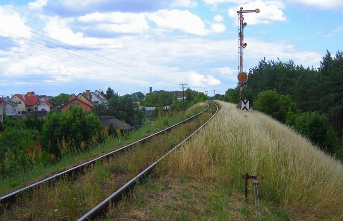 TPF przygotuje elektryfikację pięciu odcinków linii kolejowych na Pomorzu