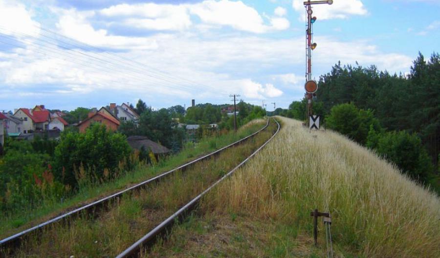 TPF przygotuje elektryfikację pięciu odcinków linii kolejowych na Pomorzu TPF przygotuje elektryfikację pięciu odcinków linii kolejowych na Pomorzu