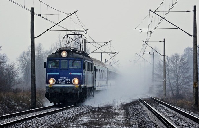 PKP Intercity złożyło wnioski o otwarty dostęp na pięć lat