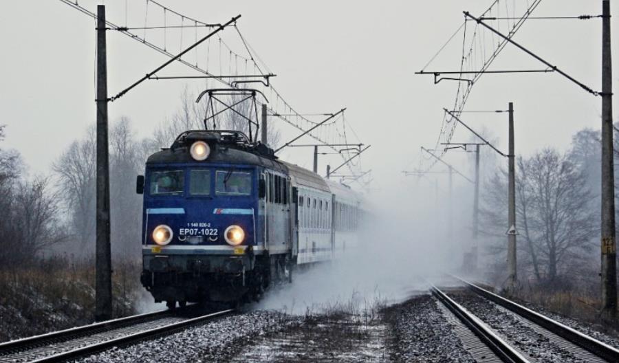 PKP Intercity złożyło wnioski o otwarty dostęp na pięć lat PKP Intercity złożyło wnioski o otwarty dostęp na pięć lat