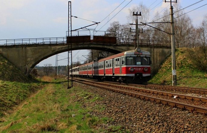 Linia 202 będzie przygotowana do prędkości 200 km/h, a potem 240 km/h
