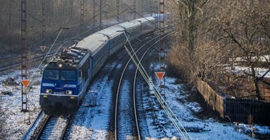 PKP Energetyka podziela zdanie UTK. Nie ma potrzeby wymiany liczników