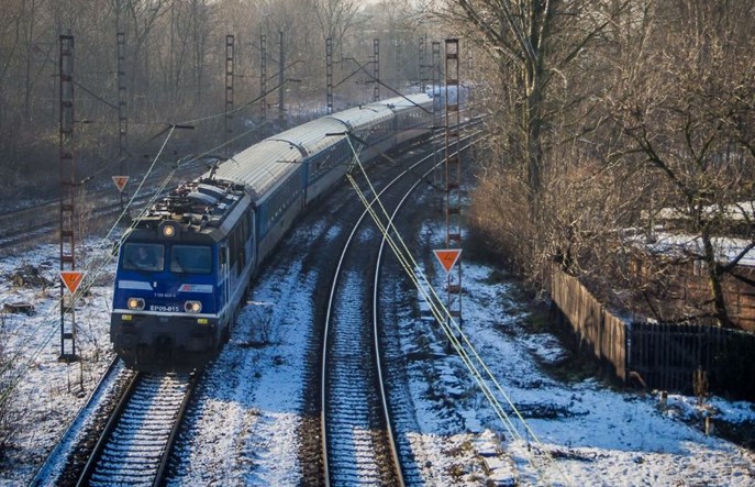 PKP Energetyka podziela zdanie UTK. Nie ma potrzeby wymiany liczników