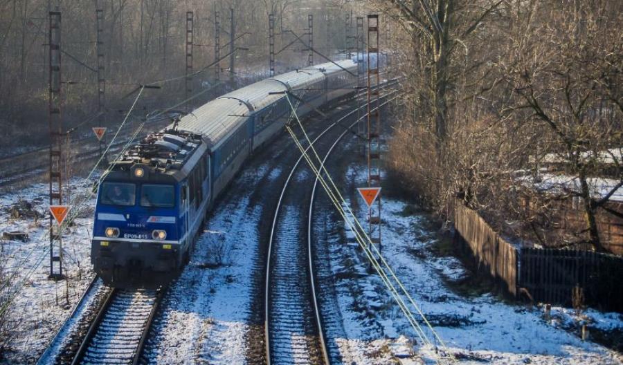 PKP Energetyka podziela zdanie UTK. Nie ma potrzeby wymiany liczników PKP Energetyka podziela zdanie UTK. Nie ma potrzeby wymiany liczników
