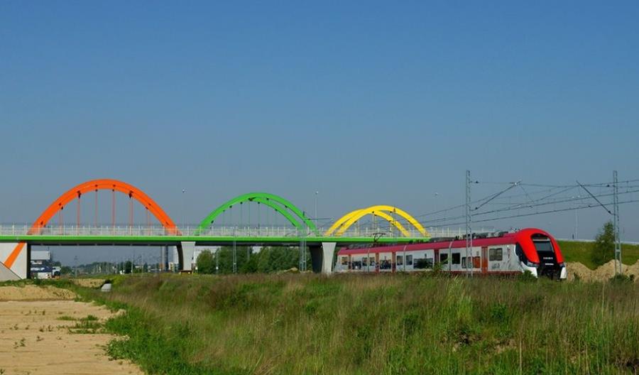 Jak zmieni się kolej w Wielkopolsce? Jak zmieni się kolej w Wielkopolsce?