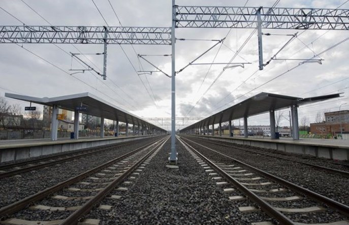 Kolej w Radomiu jak komunikacja miejska? Zabraknie Radomia Wschód