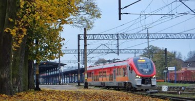 Komisja Europejska wszczyna formalne postępowanie ws. pomocy Przewozom Regionalnym