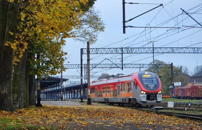 Komisja Europejska wszczyna formalne postępowanie ws. pomocy Przewozom Regionalnym