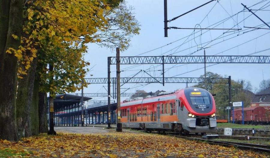 Komisja Europejska wszczyna formalne postępowanie ws. pomocy Przewozom Regionalnym Komisja Europejska wszczyna formalne postępowanie ws. pomocy Przewozom Regionalnym