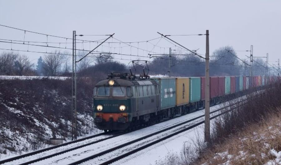 PKP Cargo musi mieć więcej lokomotyw. Sprawdza możliwości wynajmu PKP Cargo musi mieć więcej lokomotyw. Sprawdza możliwości wynajmu