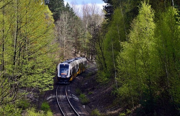 Zgłoś uwagi do nowego rozkładu Kolei Dolnośląskich