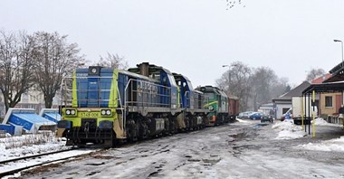 PKP Cargo naprawi i zmodernizuje nawet sto lokomotyw
