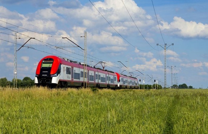 Poznańska Kolej Metropolitalna dotrze do Leszna? 