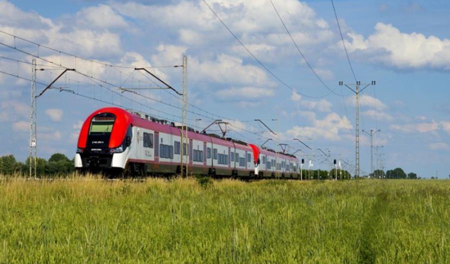 Poznańska Kolej Metropolitalna dotrze do Leszna? Poznańska Kolej Metropolitalna dotrze do Leszna?