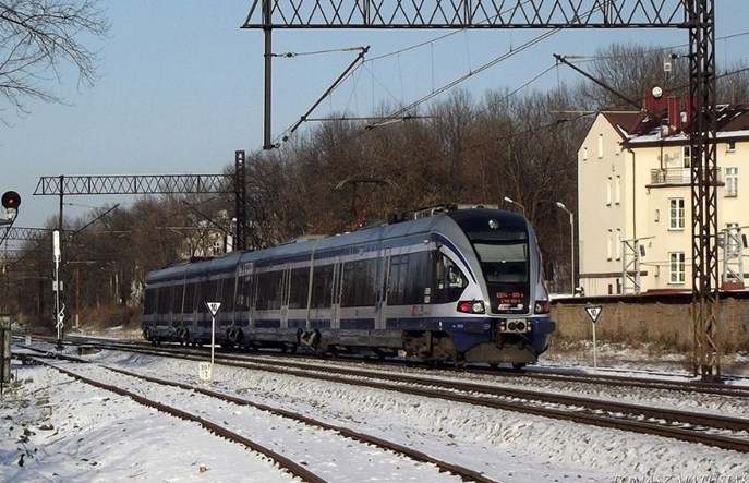 Pesa i Cegielski chcą zmodernizować „Edyty"