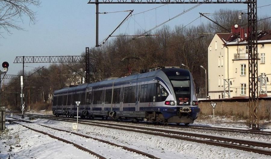 Pesa i Cegielski chcą zmodernizować „Edyty" Pesa i Cegielski chcą zmodernizować „Edyty"