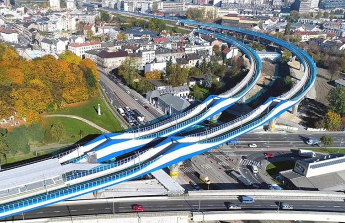 Kolejowa rewolucja w Małopolsce. Gdzie pojedziemy krócej?