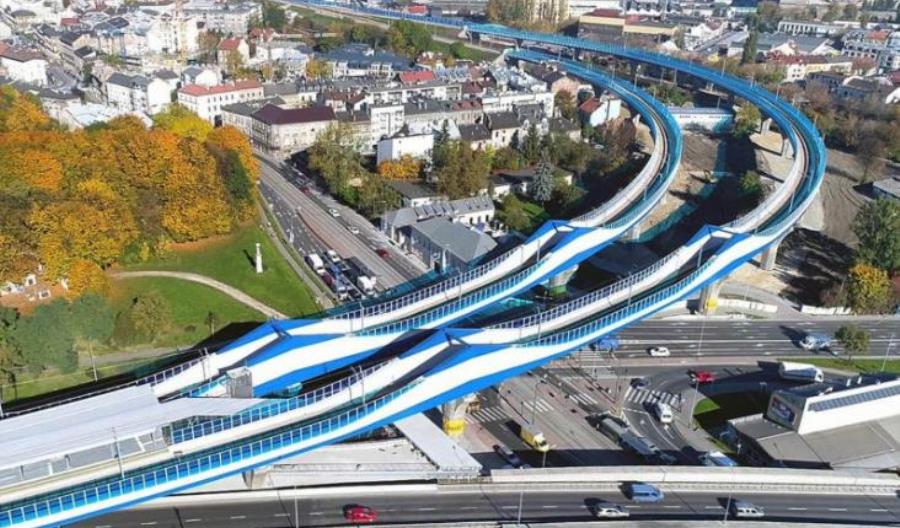 Kolejowa rewolucja w Małopolsce. Gdzie pojedziemy krócej? Kolejowa rewolucja w Małopolsce. Gdzie pojedziemy krócej?