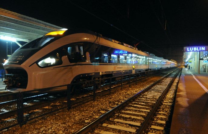Co zmieni się na lubelskich torach w najbliższych latach?