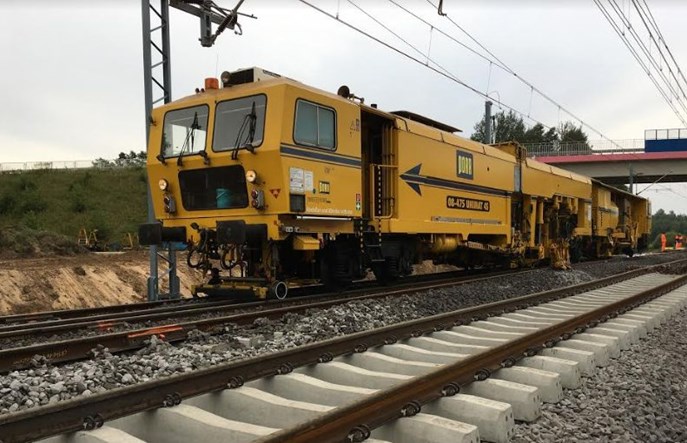 Przetarg na linię Katowice – Tychy wreszcie rozstrzygnięty