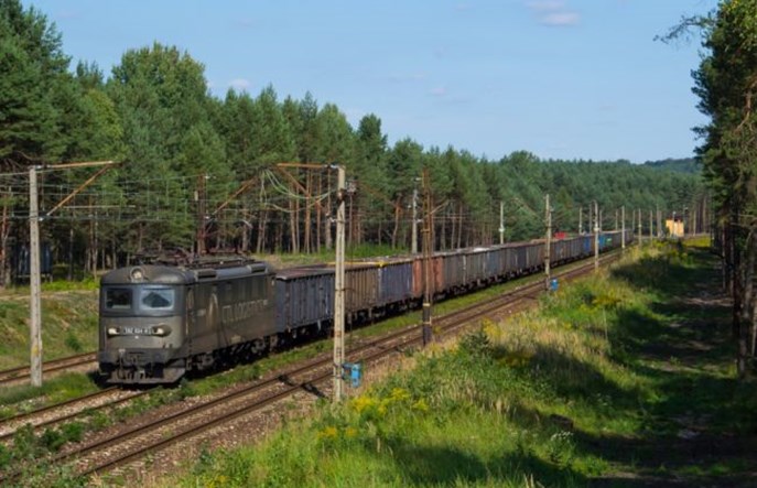 Sporo ofert w przetargu na prace na linii Tunel – Olkusz