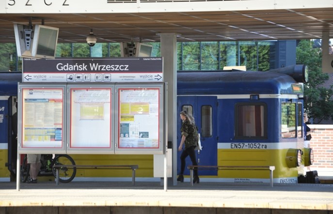 Koniec uciążliwego remontu na sieci SKM Trójmiasto. Ma być punktualniej