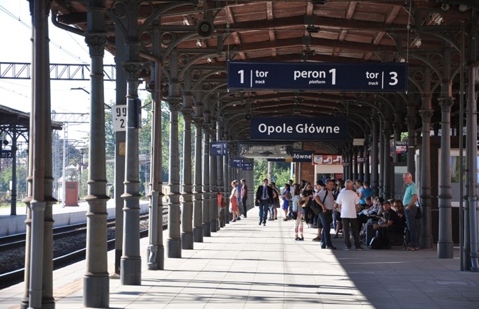 Rok pracy Rzecznika Praw Pasażera Kolei. Ile spraw udało się załatwić?