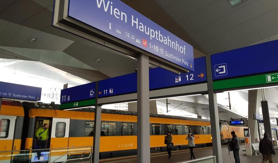RegioJet i Leo Express z dobrymi wynikami w Czechach. Teraz chcą do Polski RegioJet i Leo Express z dobrymi wynikami w Czechach. Teraz chcą do Polski