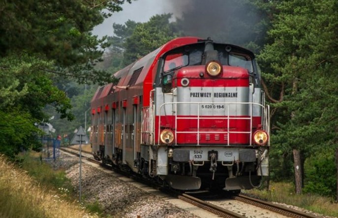 Kara umowna dla Koleo większa, niż to, co zarobili w Polregio?