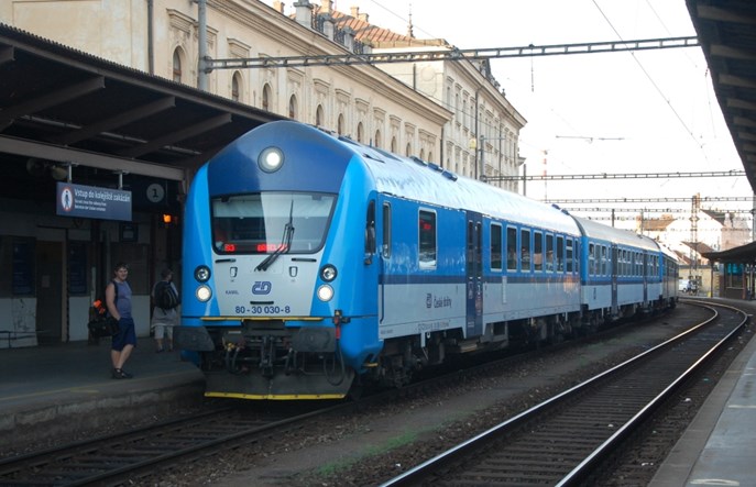 Duży przetarg na przewozy regionalne w Czechach. Zwycięzca będzie jeździł 5 lat