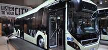 Volvo dostarczy dwie hybrydy do Białegostoku?