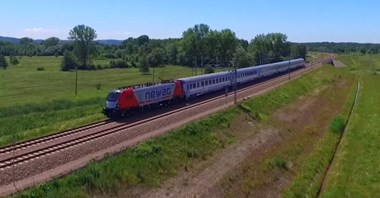 KIO oddaliło odwołanie Pesy. Lokomotywy Newag Griffin dla PKP Intercity