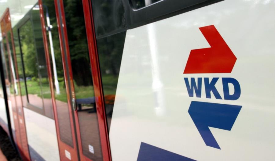 Legitymacje niepełnosprawnych: WKD rozwiązały problem Legitymacje niepełnosprawnych: WKD rozwiązały problem