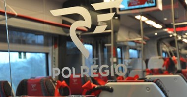 Przewozy Regionalne obsłużą Podhalańską Kolej Regionalną od 27 kwietnia