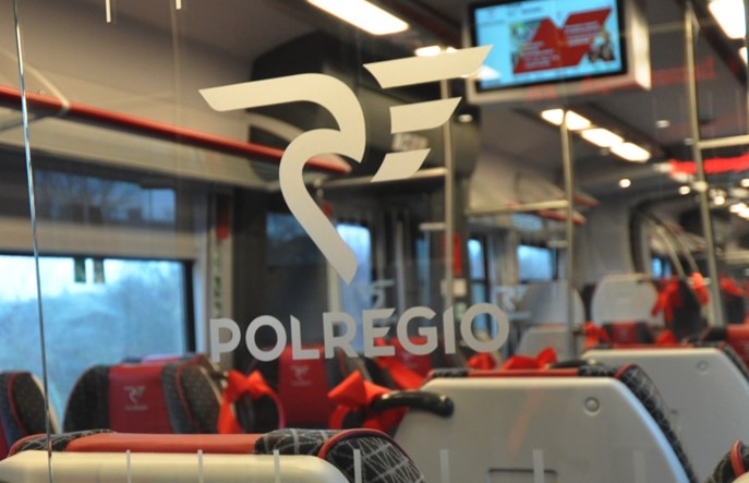 Przewozy Regionalne obsłużą Podhalańską Kolej Regionalną od 27 kwietnia